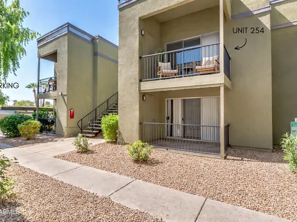 740 W ELM Street #254, Phoenix, AZ 85013