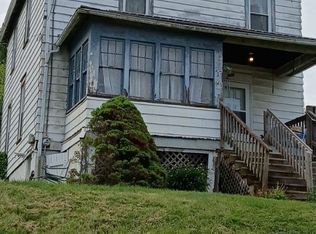 608 McCready Ave, Cadiz, OH 43907