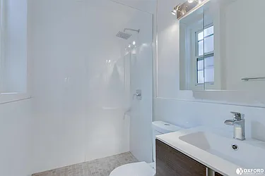 Rented by Oxford Property Group