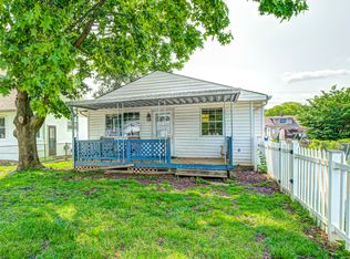 2840 Denison St, Indianapolis, IN