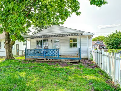 2840 Denison St, Indianapolis, IN, 46241