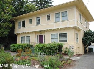 2842 Woolsey St APT 2, Berkeley, CA 94705