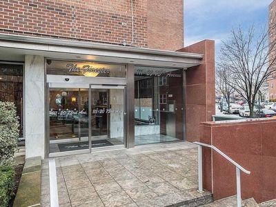 111-20 73rd Avenue #14E, Forest Hills, NY, 11375