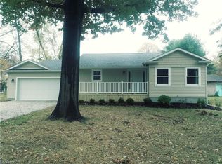 330 Sundale Rd, Akron, OH 44313