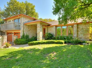 3513 Pinnacle Rd, Austin, TX 78746
