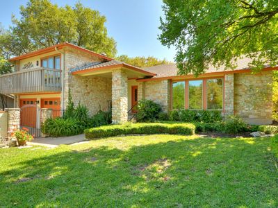3513 Pinnacle Rd, Austin, TX, 78746