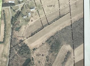 1060 N Brookland Rd, Coudersport, PA 16915