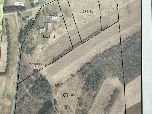 1060 N Brookland Rd, Coudersport, PA 16915