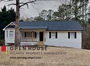 509 Honeysuckle Ln, Woodstock, GA 30188