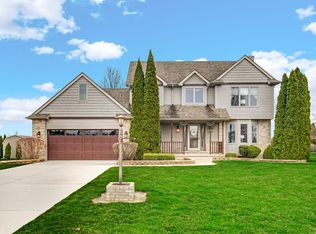 10277 New Hampshire St, Winfield, IN 46307