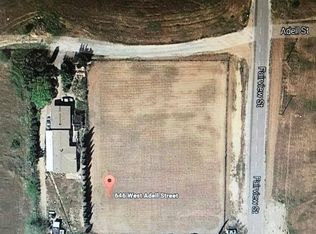 646 W Adell St, Madera, CA 93638
