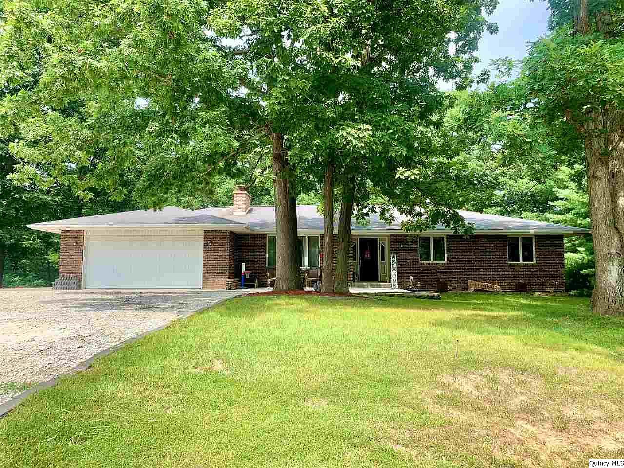 24033 Granite Ave, Lewistown, MO 63452 Zillow