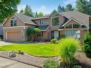 10349 SW Moratoc Dr, Tualatin, OR 97062