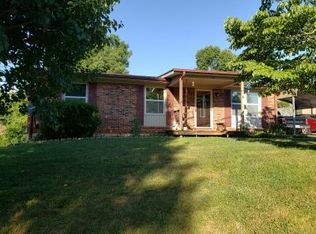 40 Lackey Ct, Collinsville, VA 24078