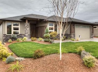 2345 Tuscana Ave S, Salem, OR 97306