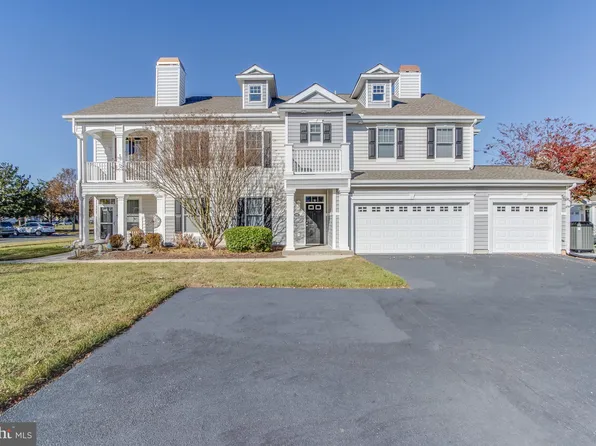 16399 Abraham Potter Run Unit 403, Milton, DE 19968