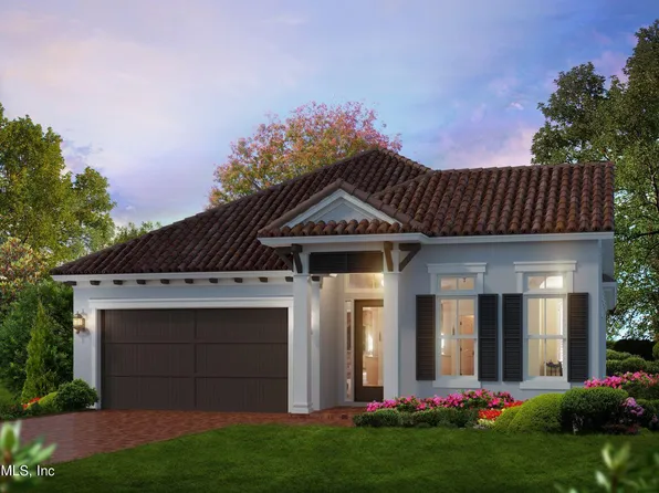 3215 FIERA VISTA Drive, Jacksonville, FL 32246