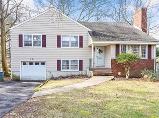 131 Westfield Rd, Fanwood, NJ 07023