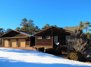 13670 New Discovery Rd, Colorado Springs, CO 80908
