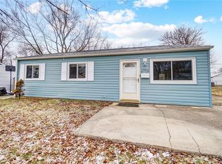 4773 Ericson Ave, Dayton, OH 45417