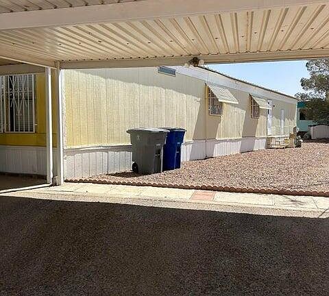 4th image of 8461 Castner Dr Trailer 80