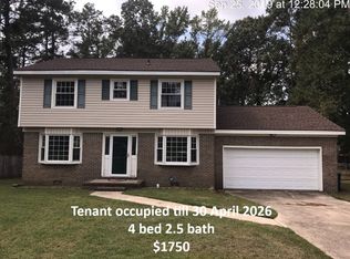 7035 Darnell St, Fayetteville, NC 28314