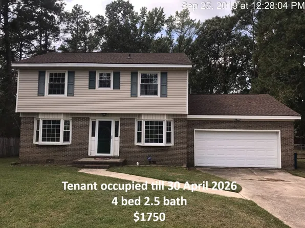 7035 Darnell St, Fayetteville, NC 28314