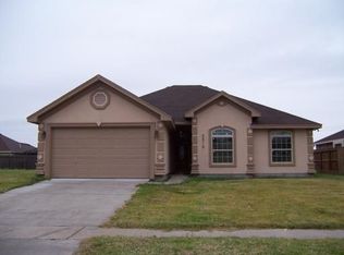 2813 Yeager Dr, Corpus Christi, TX 78410