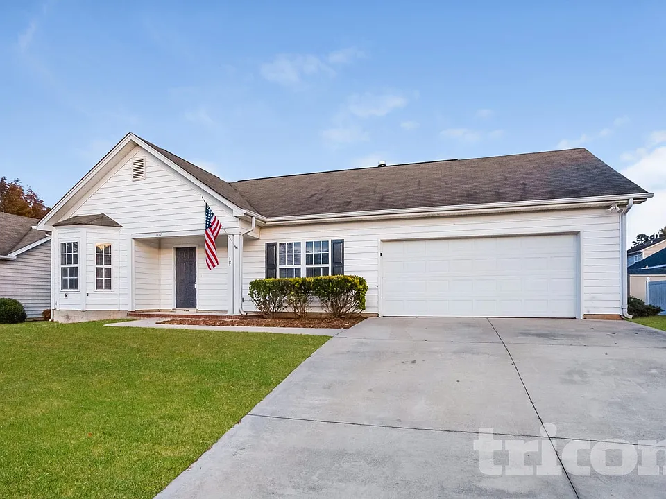 107 Everett Park Dr