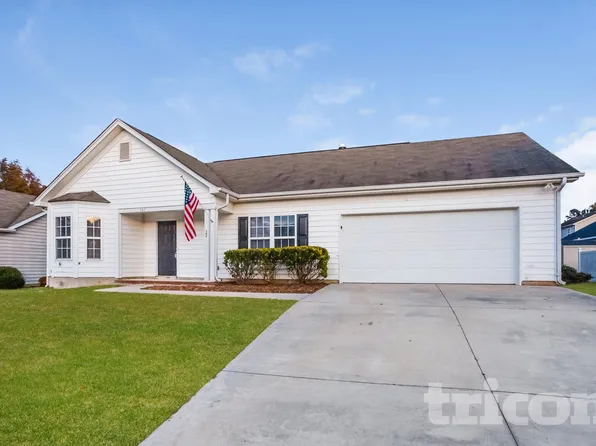 107 Everett Park Dr, Mooresville, NC 28115