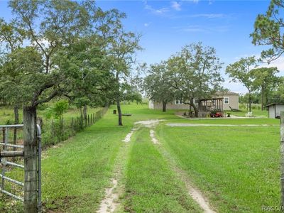 6878 S Blackberry Point, Homosassa, FL, 34446