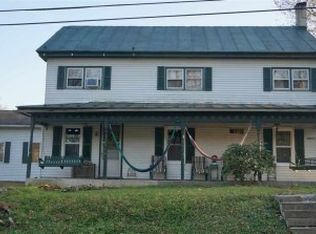 10271 Jonestown Rd, Grantville, PA 17028