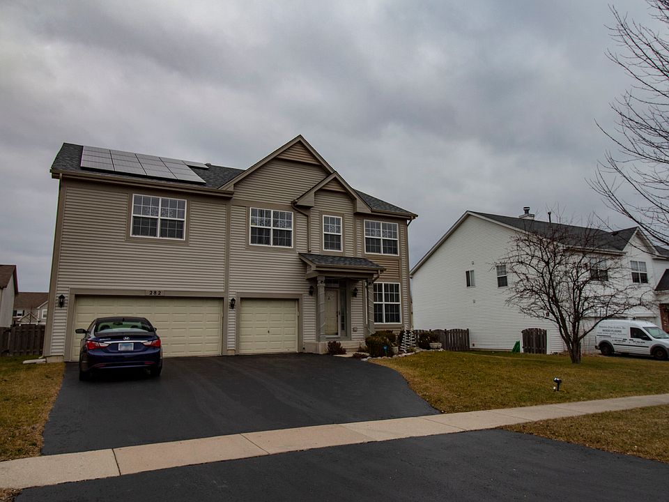 1st image of 282 W Caldwell Dr