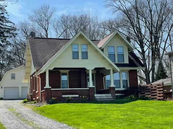 3789 State Route 257, Seneca, PA 16346