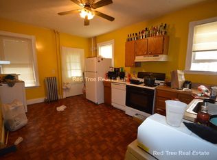 55 Pontiac St APT 1, Roxbury Crossing, MA 02120