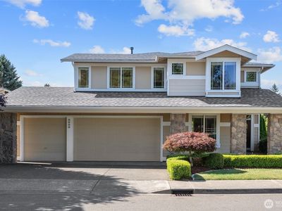 5503 NE 2nd Court, Renton, WA, 98059