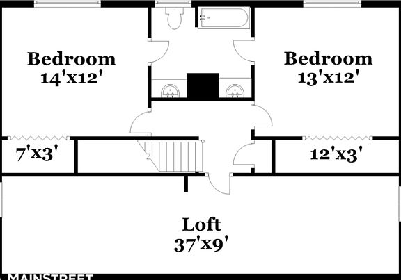3rd image of 1960 Oak Village Ln