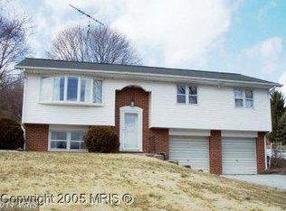 3612 Lineboro Rd, Manchester, MD 21102