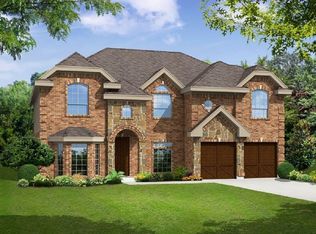 1704 Ordonez Dr, Little Elm, TX 75036