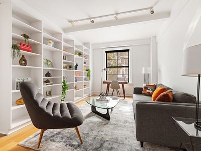 328 W 86th St APT 2C, New York, NY, 10024