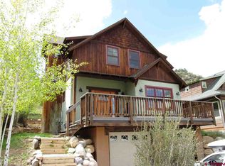 2865 W 3rd Ave, Durango, CO 81301