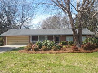 312 Bost Cir, Rockwell, NC 28138