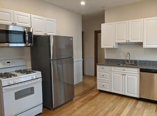 9 Belknap St #3B, Somerville, MA 02144