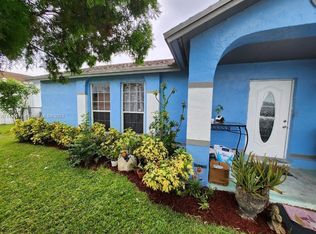 28140 SW 138th Ct, Homestead, FL 33033