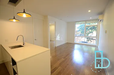 Rented by Brooklyn High Rise LLC