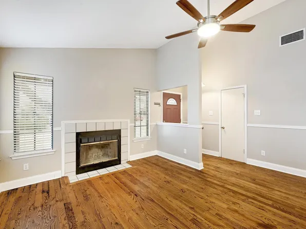3006 Linnet Dr, Austin, TX 78745