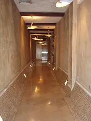 Rented by Beekman Street Realty