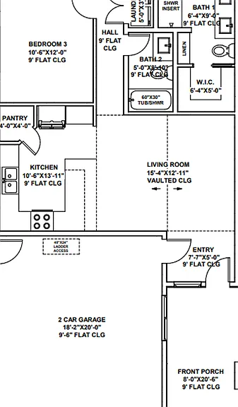 1252 Old Alturas Rd — Photo 22