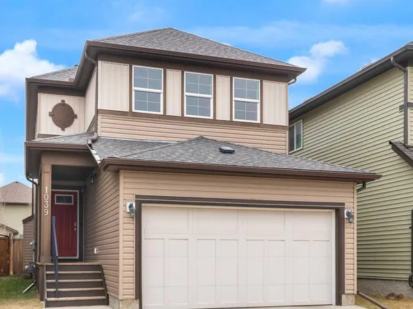 1039 W Kings Heights Rd SE, Airdrie, AB T4A 0M5