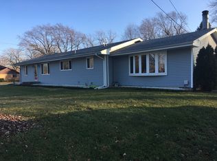 4315 W 142nd St, Crestwood, IL 60445